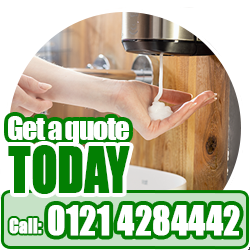 Washroom Hygiene in Harborne Washroom Hygiene in Harborne