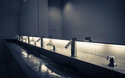 The Essential Guide to Washroom Compliance: Understanding Your “Duty of Care”