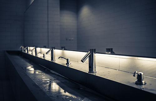 The Essential Guide to Washroom Compliance: Understanding Your “Duty of Care”