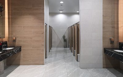 Sustainable Hygiene: How to Reduce Your Business’s Environmental Footprint