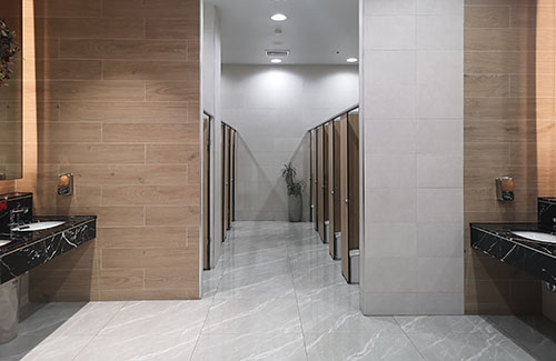 Sustainable Hygiene: How to Reduce Your Business’s Environmental Footprint