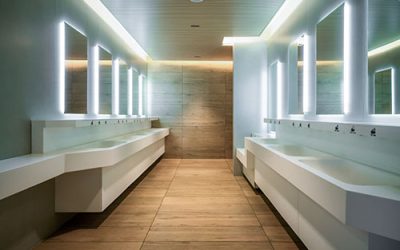 Beyond the Surface: Why Washroom Standards Are Vital for Employee Wellbeing