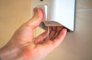 Washroom Products