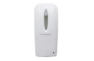washroom automatic