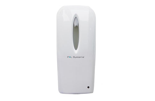 washroom automatic